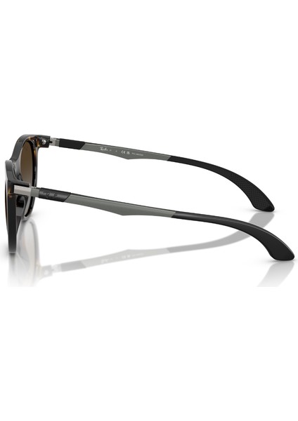 Rj 9082S 7182T5 47 Ray-Ban Junior Polarize Çocuk Güneş Gözlüğü