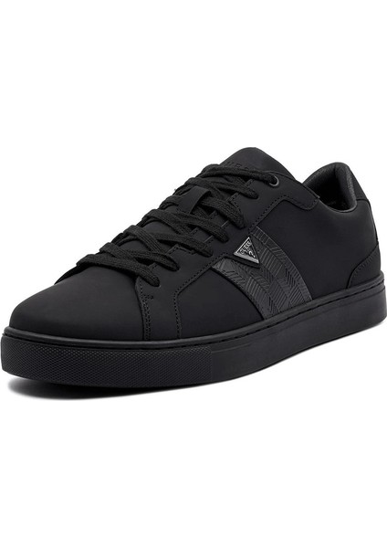 Erkek Siyah Todi Sneaker
