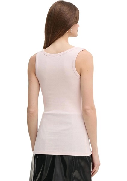 Kadın Pembe Logolu Atlet fiyatları