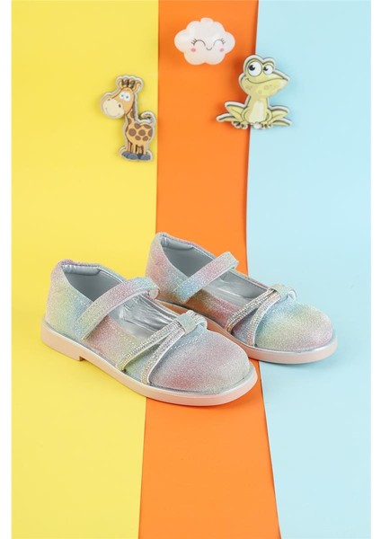 Kız Çocuk Ortopedik Taş Detaylı Babet Renkli Babet Kız Çocuk Dügün Babet Günlük Babet Modern Babet fiyatları