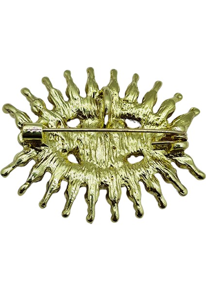 Bb Mistık Göz Broş indirimleri