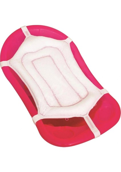 Nessiworld Köpüklü Masaj Küvet Filesi