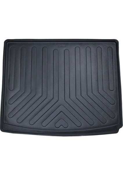 Mercedes A Class W177 Sedan Bagaj Havuzu (Cepsiz) 2018 ve Sonrası