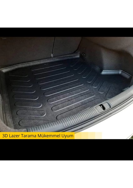 Seat Leon Hb Bagaj Havuzu 2012-2020 Arası