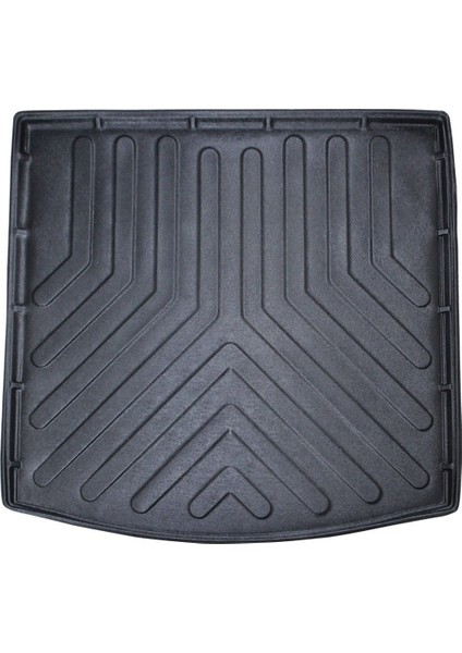 Mitsubishi Outlander Suv Bagaj Havuzu (Hybrid) 2019 ve Sonrası