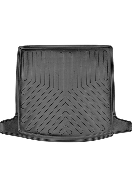 Mercedes Cla Sedan Bagaj Havuzu 2020 ve Sonrası