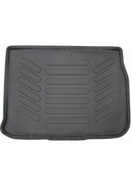 Renault Scenic Bagaj Havuzu | 2003-2009 Arası, HB