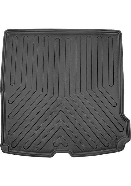 Volvo V90 Sw Bagaj Havuzu 2016 ve Sonrası