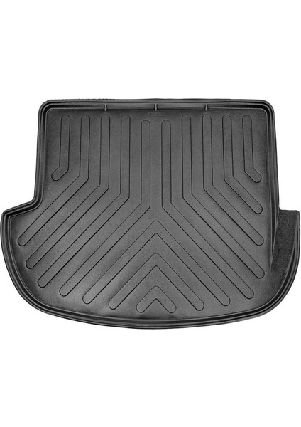 Hyundai Santa Fe Bagaj Havuzu | 2006-2012 Arası