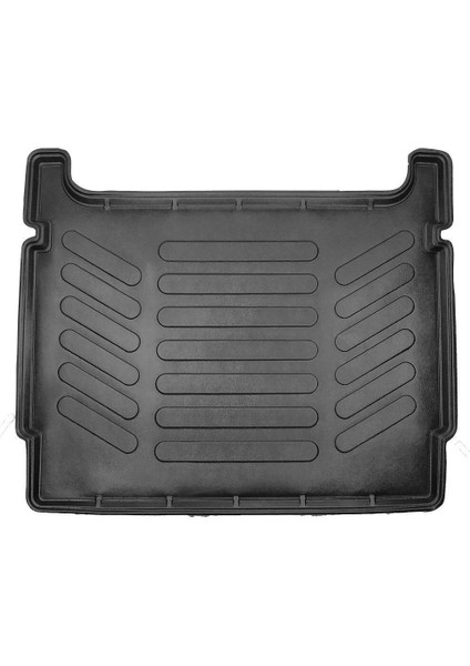 Citroen C4 Grand Picasso Bagaj Havuzu - 7 Koltuklu | 2006-2013 Arası, SW