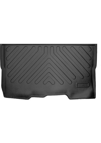 Nissan Nv300/Primastar Bagaj Havuzu - Combi, Kısa Şase | 2016 ve Sonrası