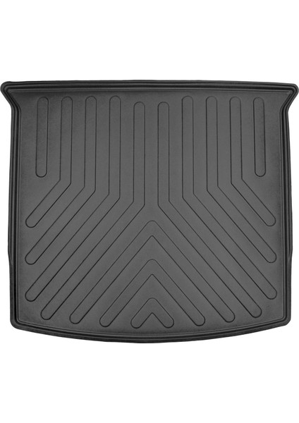 VW Touran Bagaj Havuzu | 2015 ve Sonrası