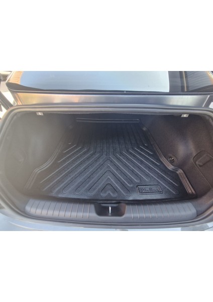 Hyundai Ioniq 6 Bagaj Havuzu - Elektrikli | 2022 ve Sonrası, HB