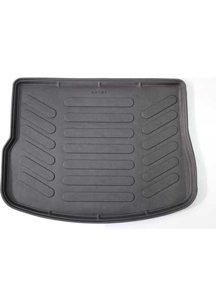 Land Rover Range Rover Evoque Bagaj Havuzu | 2011-2019 Arası