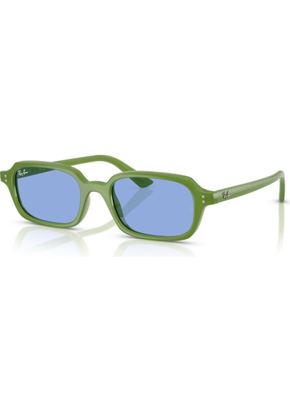Rb 4455 681080 52 Ray-Ban Zurı Unisex Güneş Gözlüğü