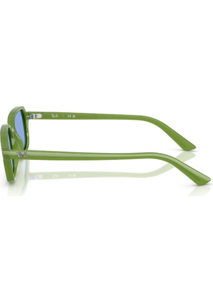 Rb 4455 681080 52 Ray-Ban Zurı Unisex Güneş Gözlüğü
