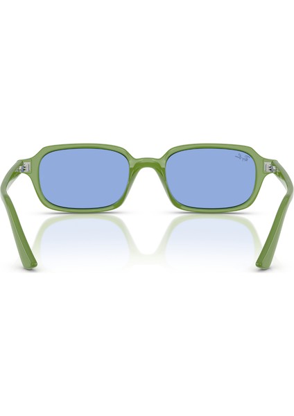 Rb 4455 681080 52 Ray-Ban Zurı Unisex Güneş Gözlüğü