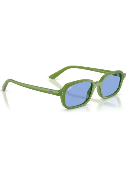 Rb 4455 681080 52 Ray-Ban Zurı Unisex Güneş Gözlüğü