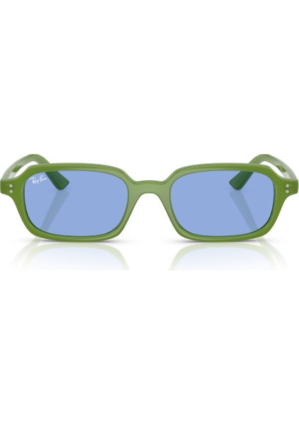 Rb 4455 681080 52 Ray-Ban Zurı Unisex Güneş Gözlüğü