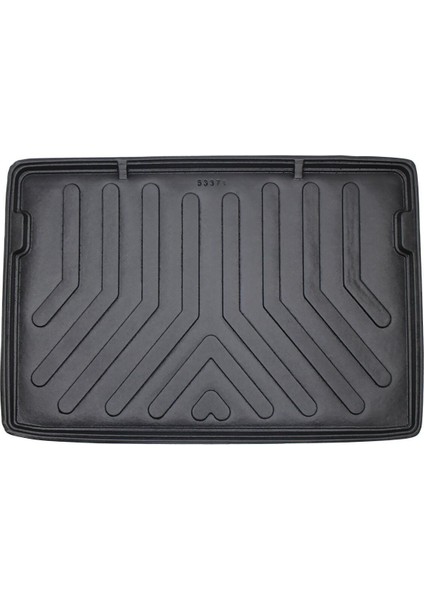 Opel Crossland X Bagaj Havuzu - Üst Bagaj | 2017-2020 Arası