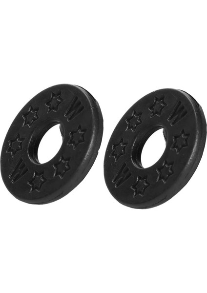 RJ2503-STR Strap Locks 2 Adet - Gitar Askısı Kiliti