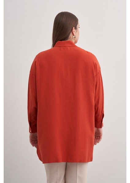 Pileli Metal Logolu Bluz indirimleri