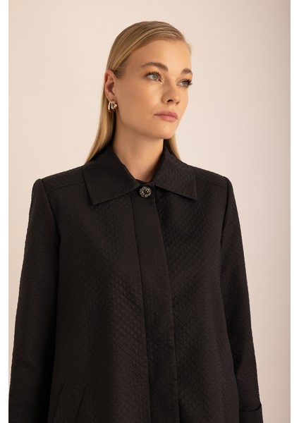 Dokulu Su Geçirmez Kumaştan Kap modelleri