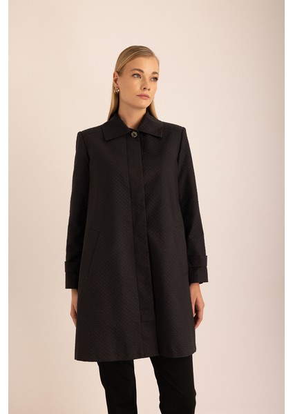 Dokulu Su Geçirmez Kumaştan Kap fırsatları