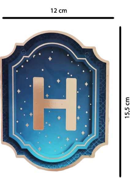 Ramazan Banner Set + Ramazan Flama + 5m LED + Mavi Hoşgeldin Ramazan Banner, Ramazan Sarkıt fırsatları