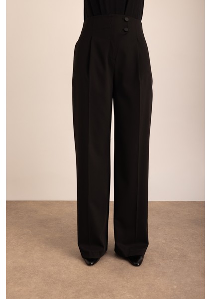 Dokuma Pantolon modelleri