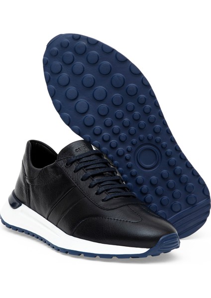 Erkek Lacivert Casual Ayakkabı 50290272-VR033