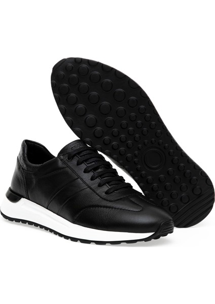 Erkek Siyah Casual Ayakkabı 50290272-VR046