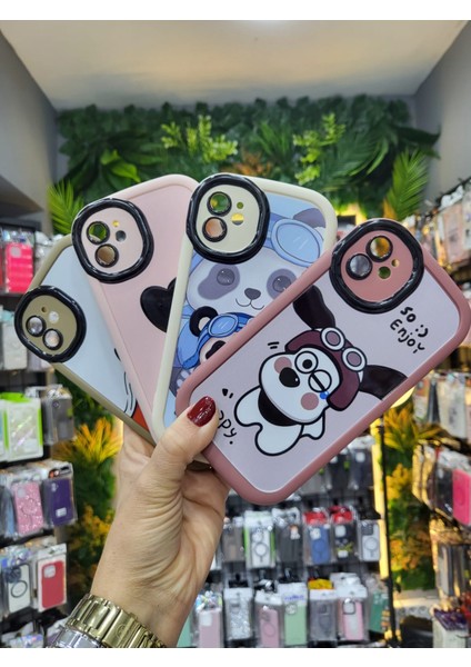 Emoji Kılıf