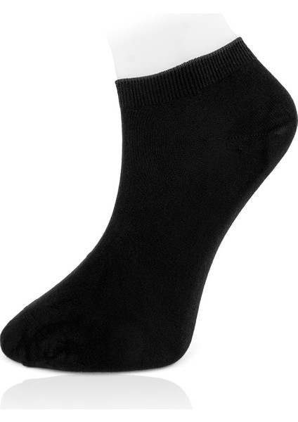 6'lı Erkek Karışık Renk Pamuklu Kaliteli Patik Çorap fiyatları