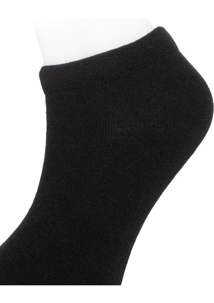 6'lı Erkek Karışık Renk Pamuklu Kaliteli Patik Çorap modelleri