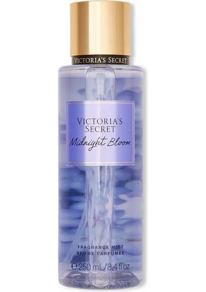 Midnight Bloom Body Mist 250 ml Vücut Spreyi