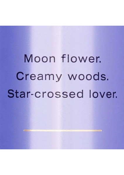 Midnight Bloom Body Mist 250 ml Vücut Spreyi fiyatları