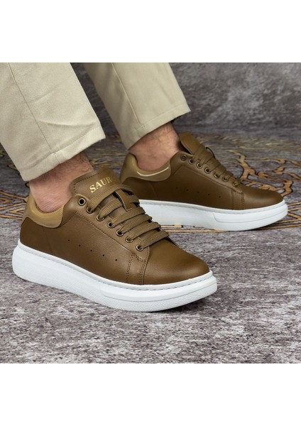 Vizyon Renk Mcqueen Style Spor Ayakkabı Günlük Sneaker Ortopedik Tabanlı 310