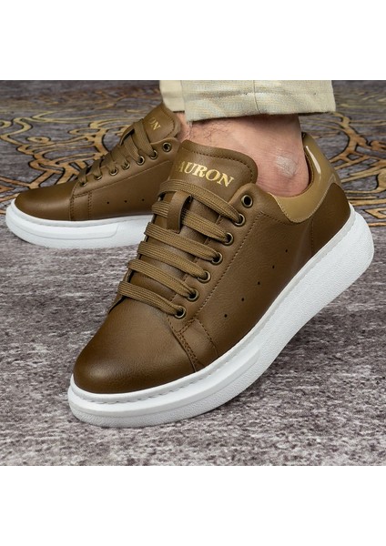 Vizyon Renk Mcqueen Style Spor Ayakkabı Günlük Sneaker Ortopedik Tabanlı 310