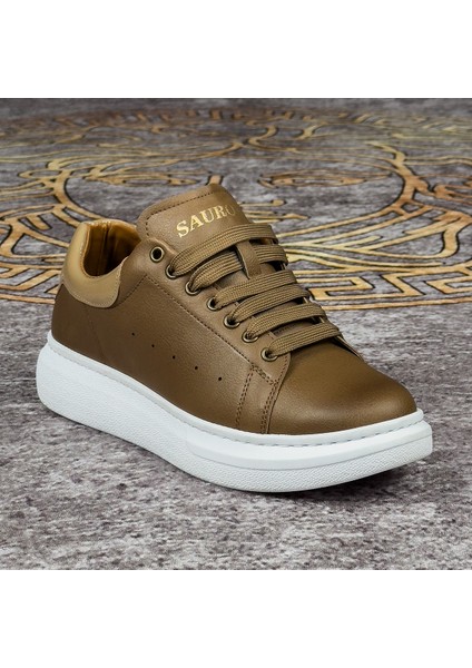 Vizyon Renk Mcqueen Style Spor Ayakkabı Günlük Sneaker Ortopedik Tabanlı 310