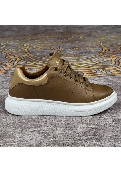 Vizyon Renk Mcqueen Style Spor Ayakkabı Günlük Sneaker Ortopedik Tabanlı 310