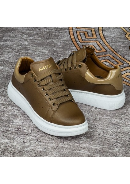Vizyon Renk Mcqueen Style Spor Ayakkabı Günlük Sneaker Ortopedik Tabanlı 310
