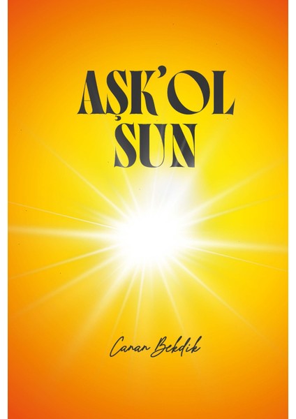 Aşk'olsun