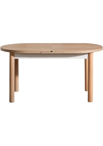 Masal Yemek Masası 90 x 156 cm fırsatları