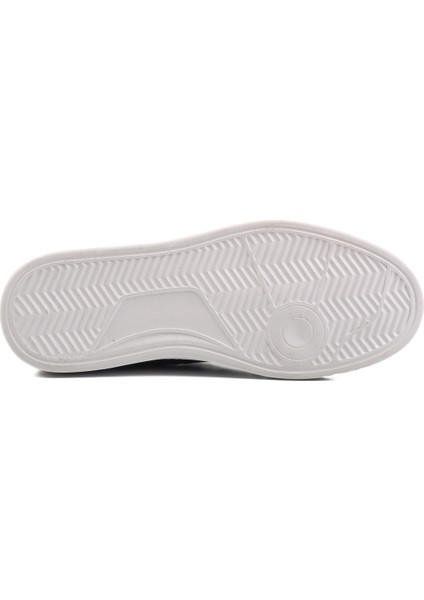 Siyah-Beyaz Erkek Günlük Ayakkabı indirimleri