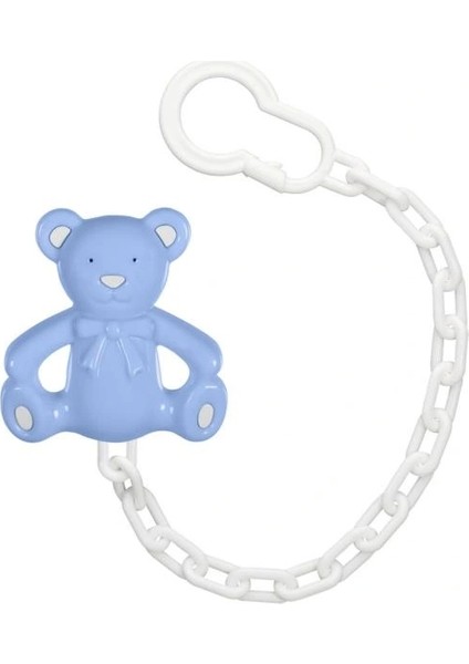 Nessiworld Wee Baby Figürlü Emzik Askısı 903