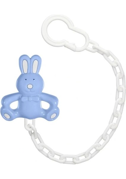 Nessiworld Wee Baby Figürlü Emzik Askısı 903