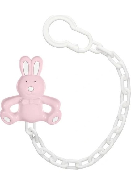 Nessiworld Wee Baby Figürlü Emzik Askısı 903