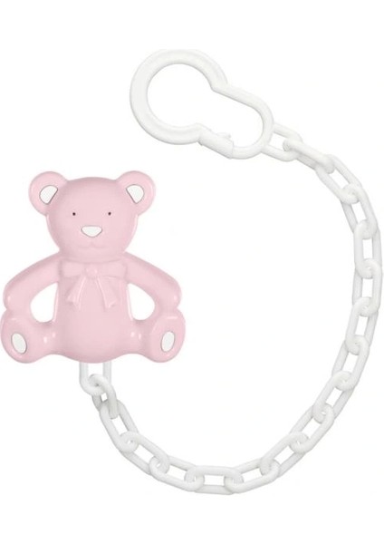 Nessiworld Wee Baby Figürlü Emzik Askısı 903