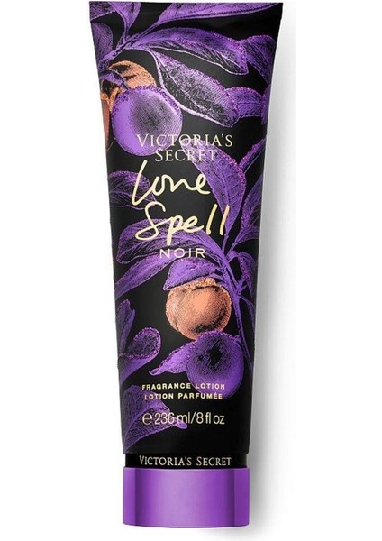 Love Spell Noir Body Lotion 236 ml Vücut Losyonu